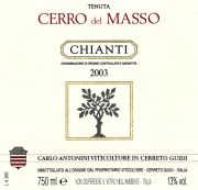 Chianti Cerra del Masso